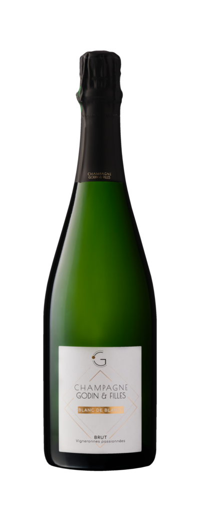 Cuvée Blanc de Blancs