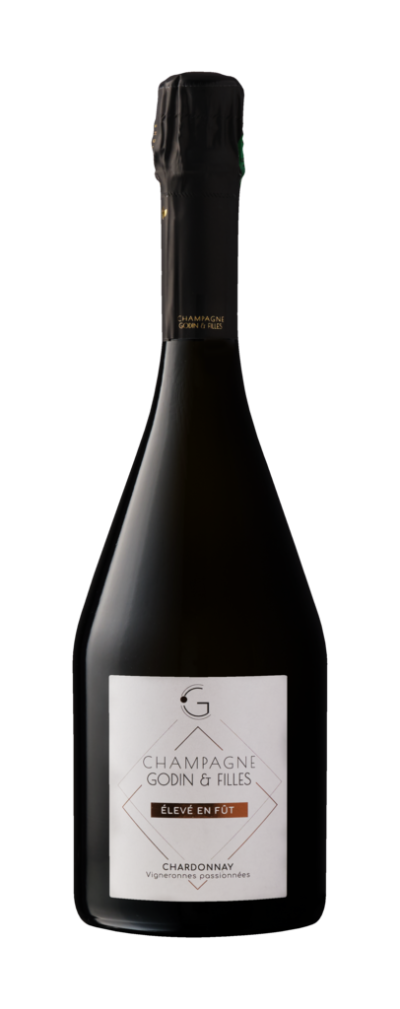 Champagne Fût de Chêne 2018