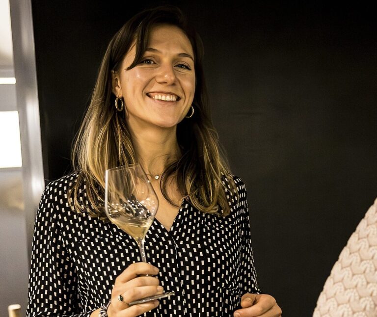 Lire la suite à propos de l’article Retour sur une belle soirée de dégustation dans le Nord !