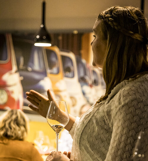 Lire la suite à propos de l’article Champagne lequel choisir