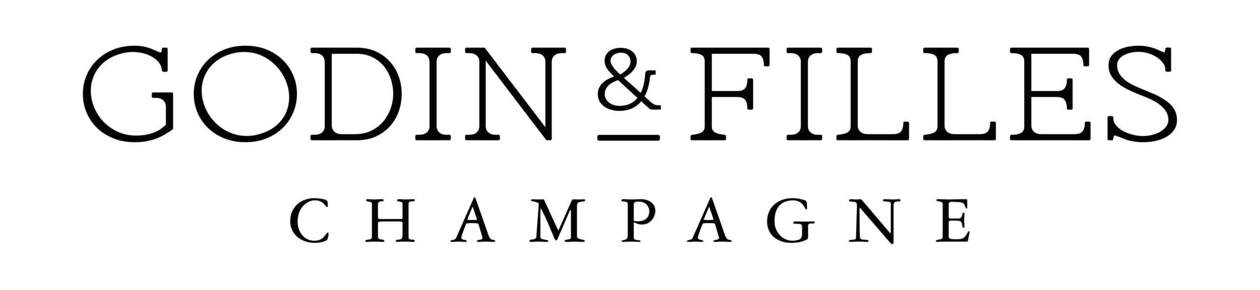 Champagne GODIN & Filles