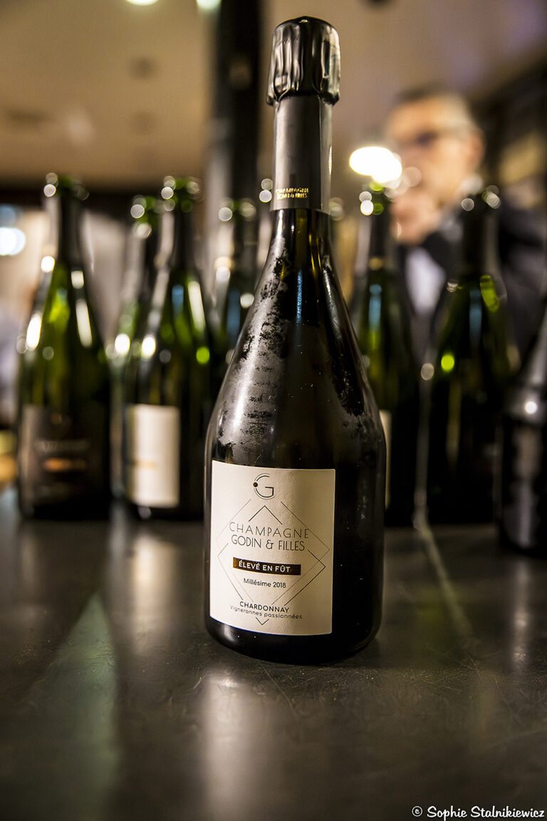 Lire la suite à propos de l’article Champagne Brut ou Extra Brut : quelle différence ?
