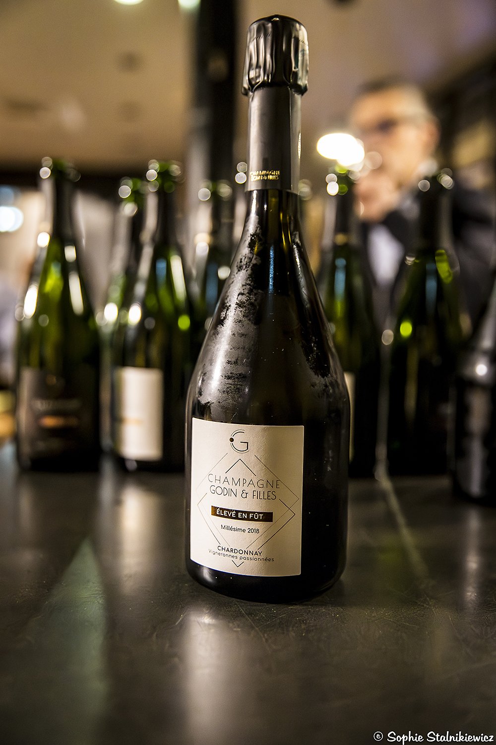 Lire la suite à propos de l’article Champagne Brut ou Extra Brut : quelle différence ?